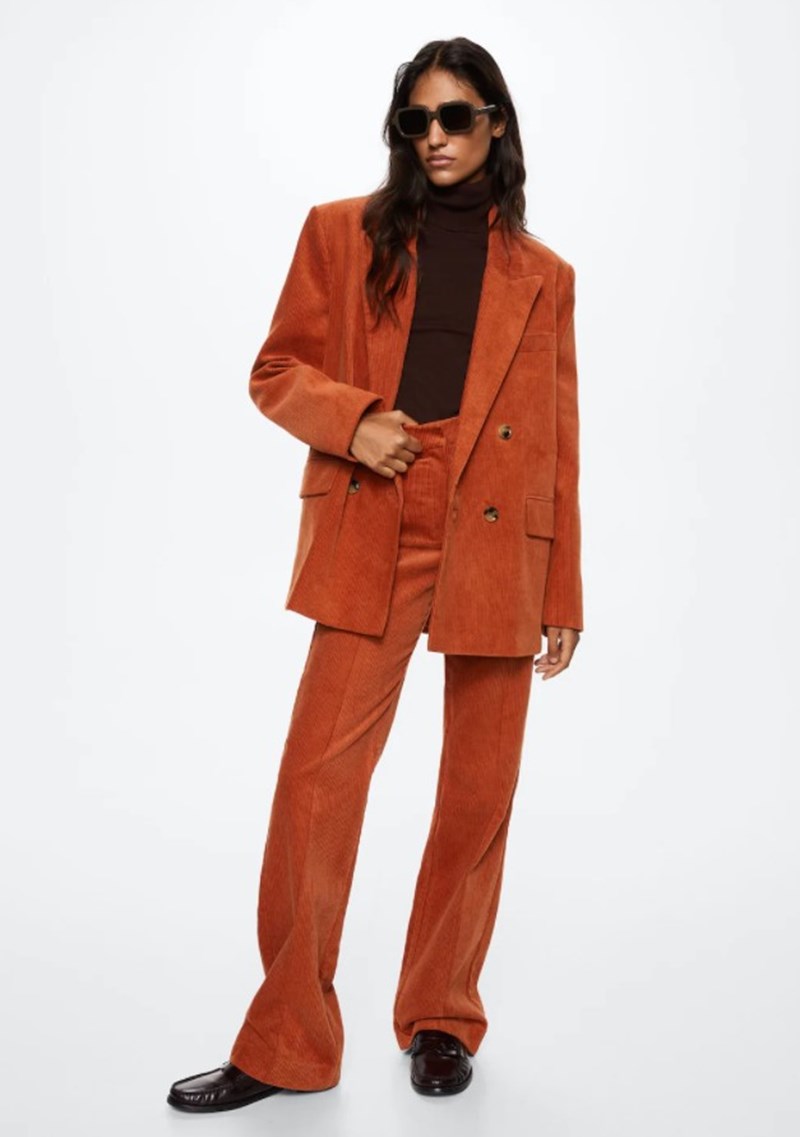 Zara, Mango, COS: Οι φθινοπωρινές αγορές που αξίζουν μία θέση στη γκαρνταρόμπα σου - εικόνα 8