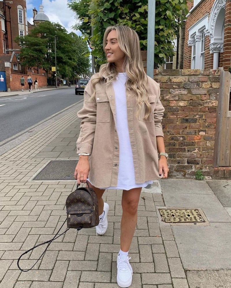 casual looks