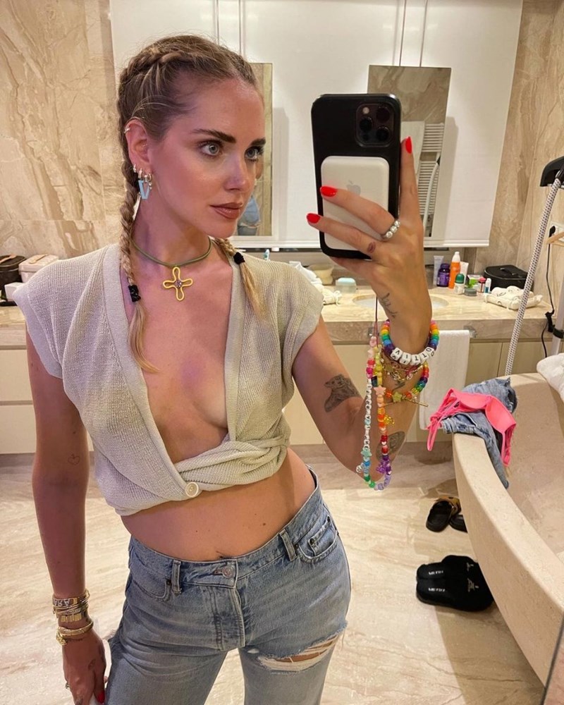 Eσύ ποιο από αυτά τα looks θα επέλεγες;