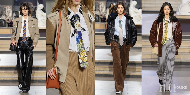ELLE Collections AW22/23: Αυτές είναι οι μεγαλύτερες τάσεις στα αξεσουάρ του χειμώνα - εικόνα 5