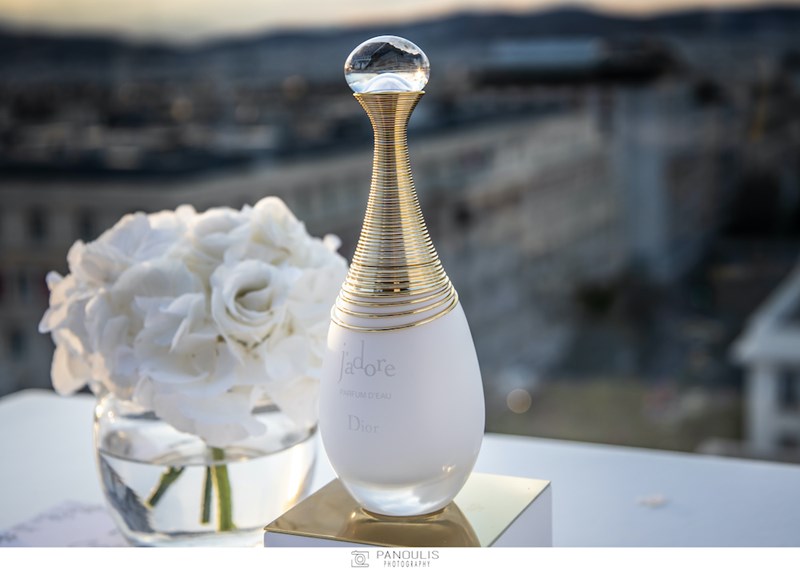 Το καινοτόμο άρωμα J’adore Parfum d’Eau του Dior έφτασε στην Ελλάδα! - εικόνα 3