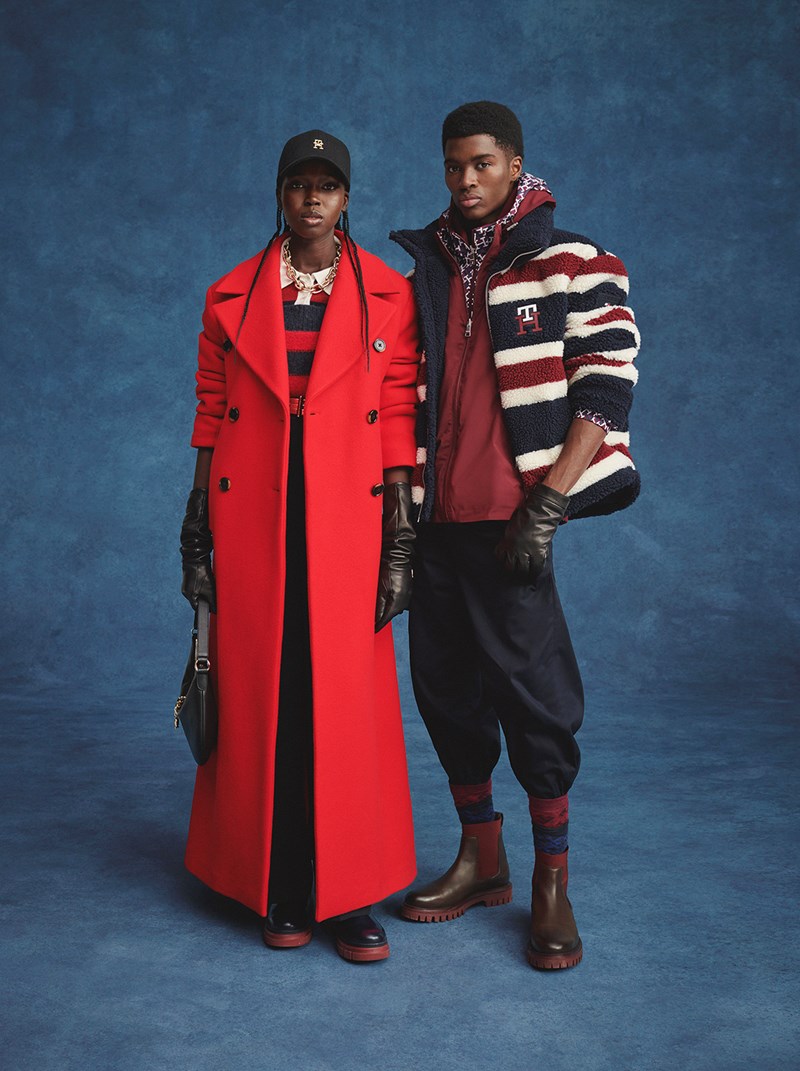 HILFIGER