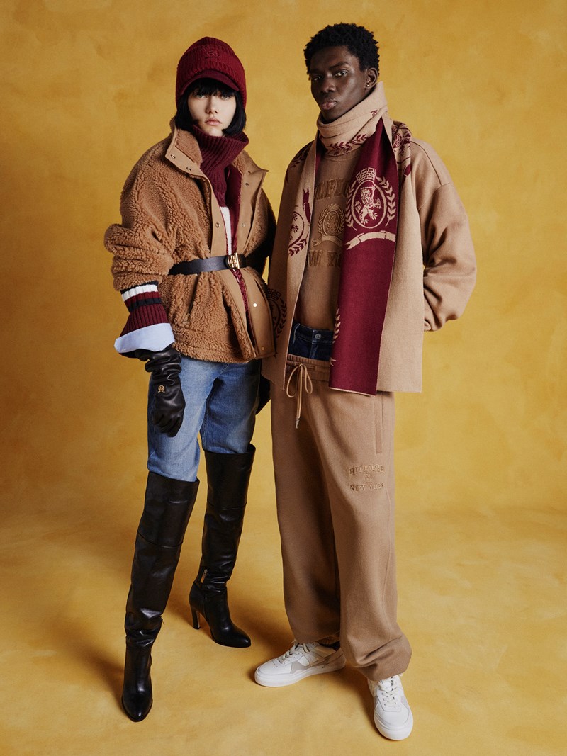 HILFIGER