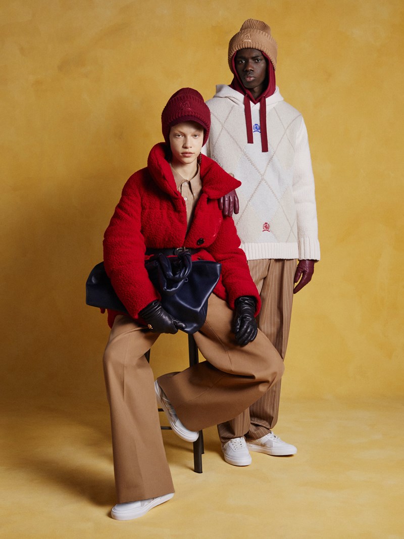 HILFIGER