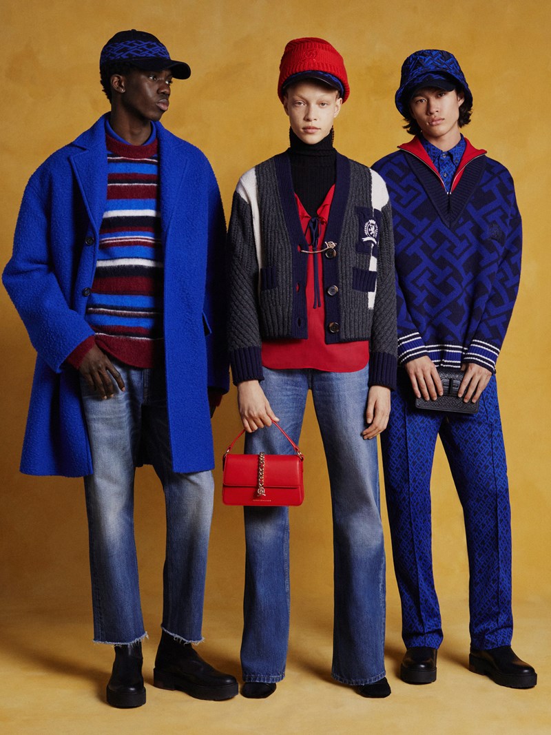 HILFIGER