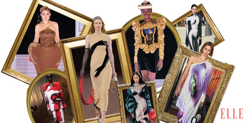 ELLE Collections AW22/23: Αυτά είναι τα μεγαλύτερα trends του χειμώνα - εικόνα 10