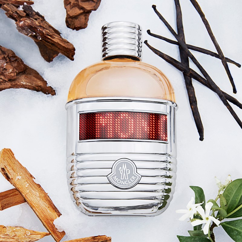 Breaking News! Ο ιταλικός οίκος Moncler λανσάρει τα πρώτα του αρώματα - εικόνα 4