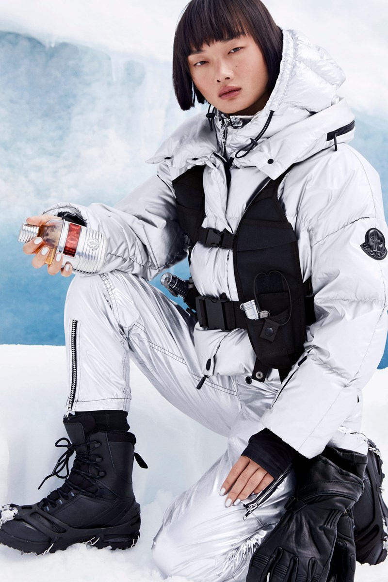 Breaking News! Ο ιταλικός οίκος Moncler λανσάρει τα πρώτα του αρώματα - εικόνα 2