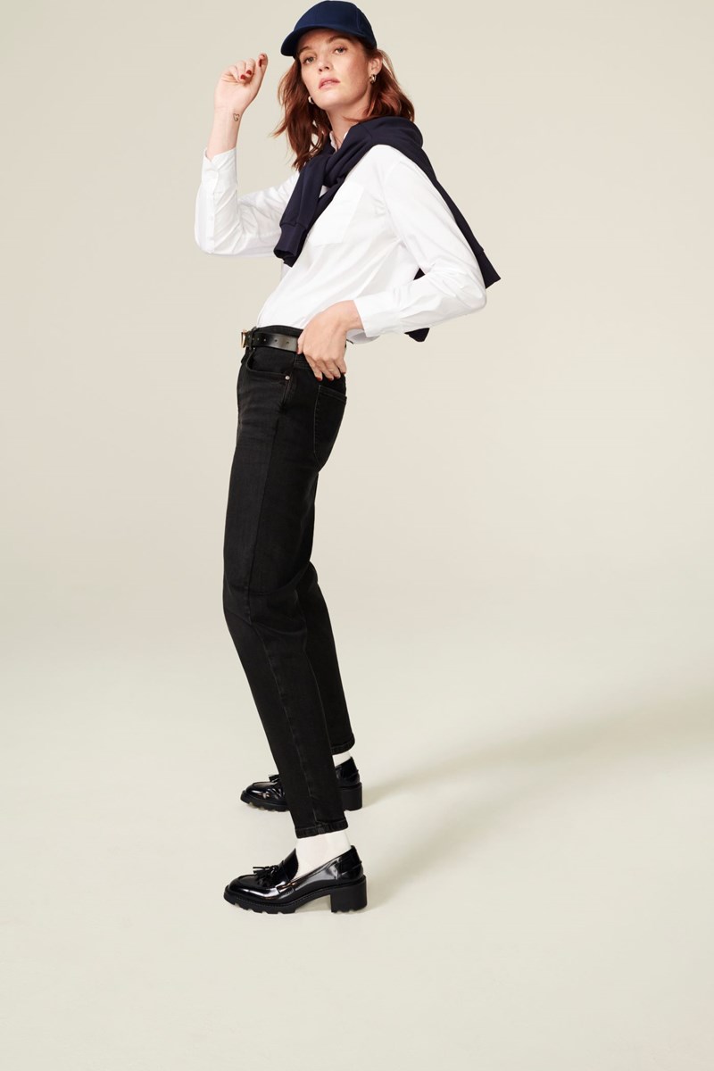 Marks & Spencer