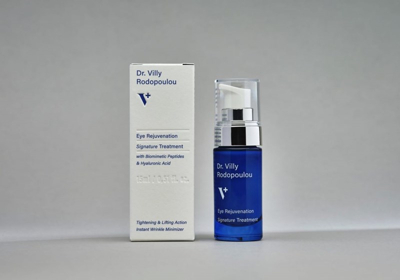 Για τα μάτια μας (KAI) μόνο: 18 αποτελεσματικά προϊόντα για φωτεινό και ξεκούραστο βλέμμα - εικόνα 17