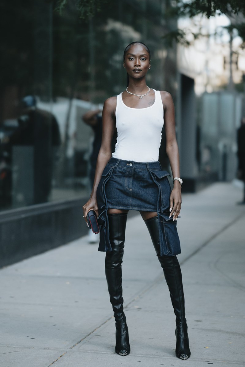 street style