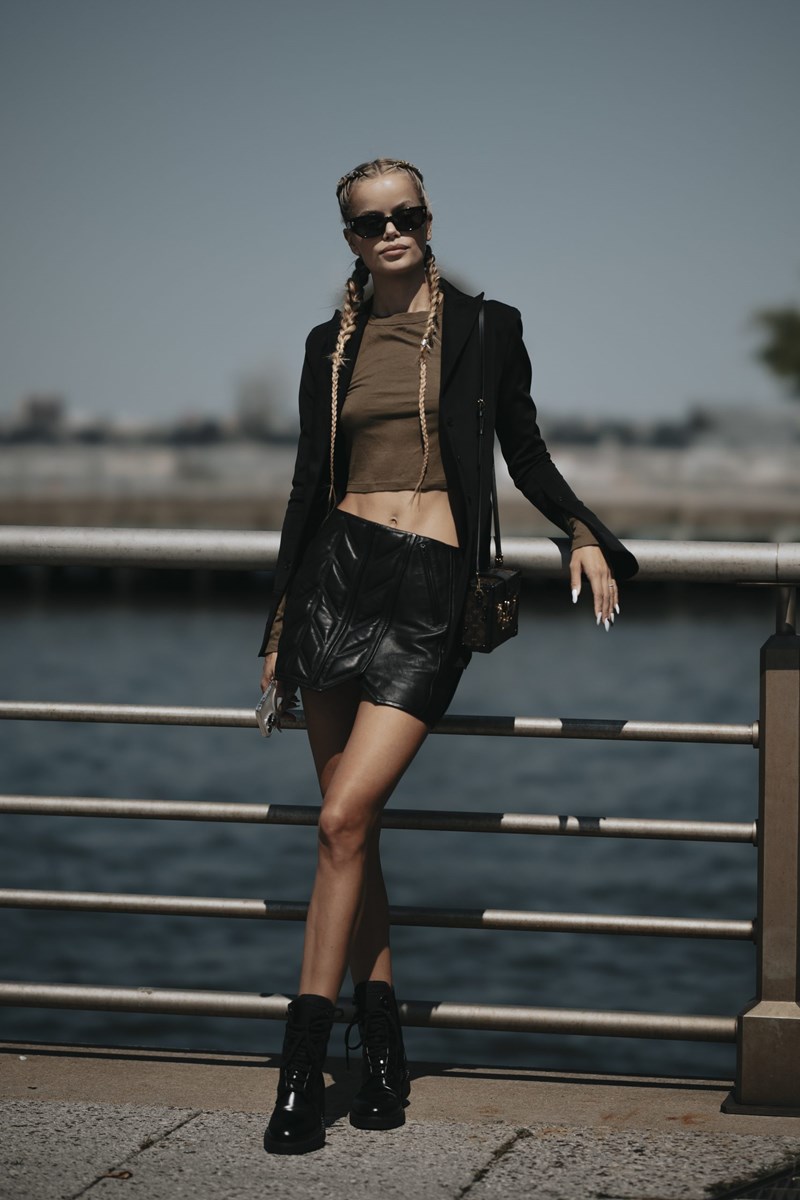 street style