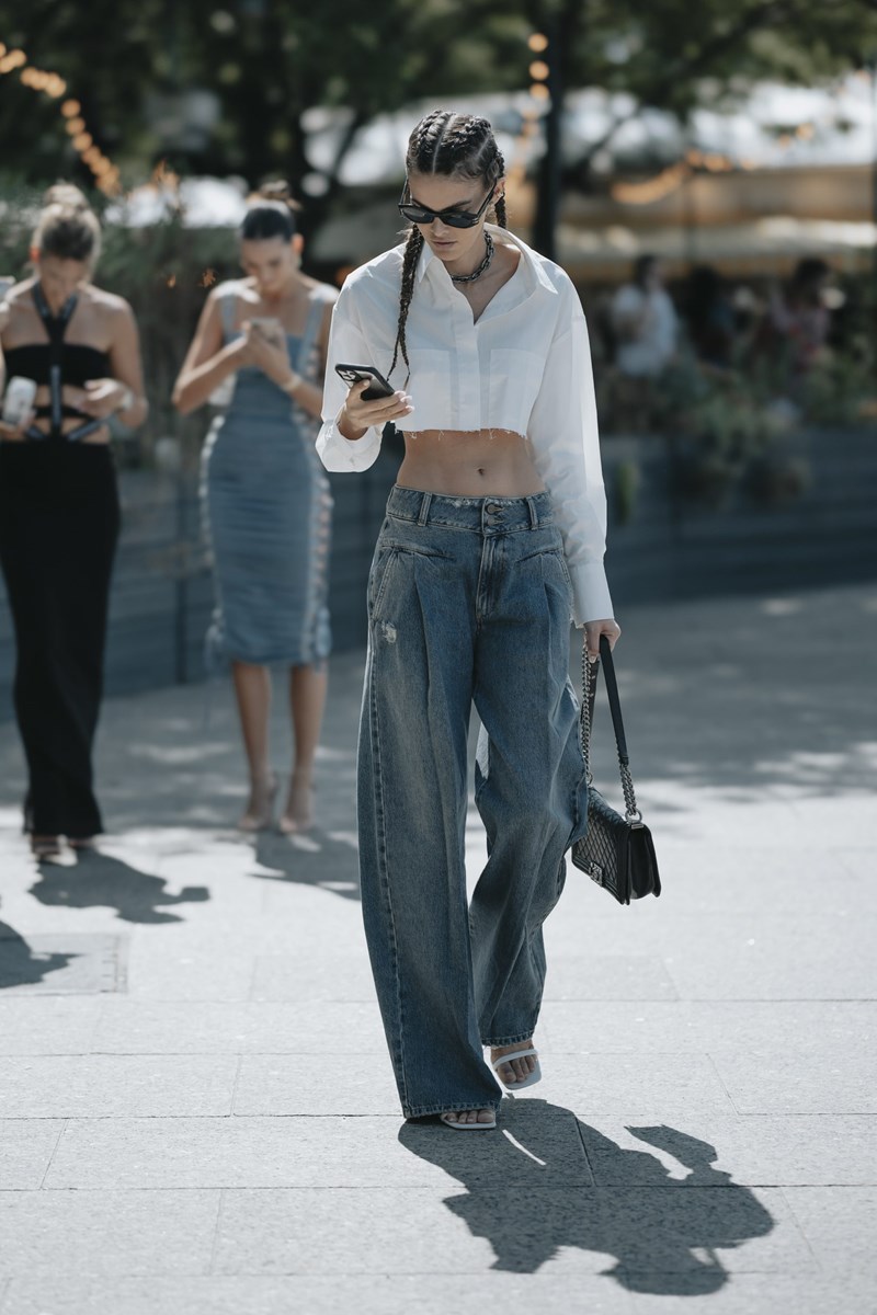 street style