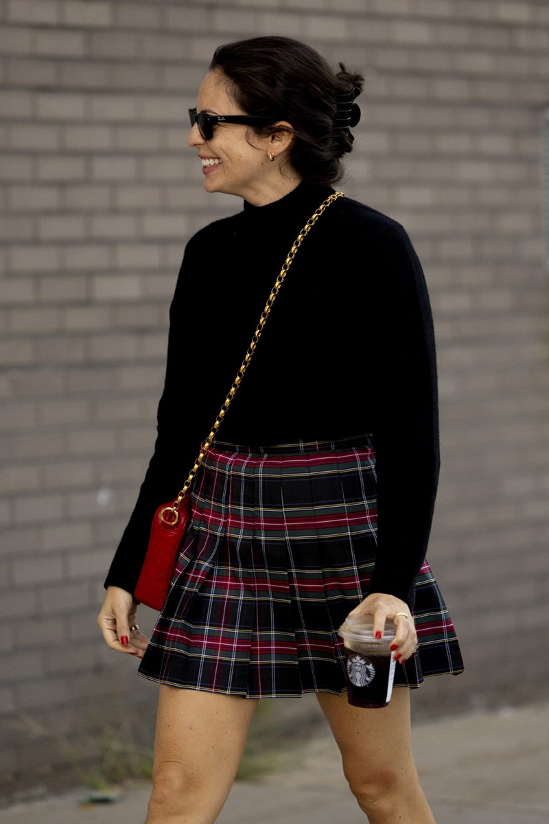 street style