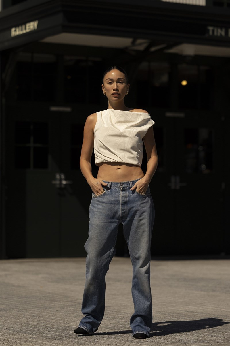 street style