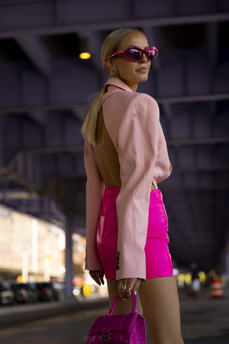 street style