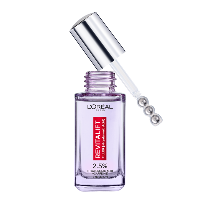 Για τα μάτια μας (KAI) μόνο: 18 αποτελεσματικά προϊόντα για φωτεινό και ξεκούραστο βλέμμα - εικόνα 10