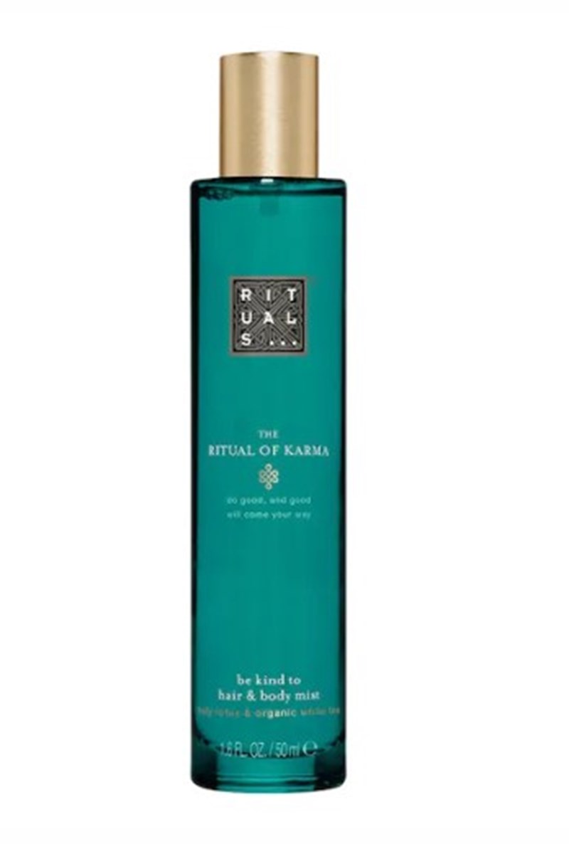 5 body mists που μπορούν να αντικαταστήσουν ακόμα και το πιο αγαπημένο σου άρωμα - εικόνα 2