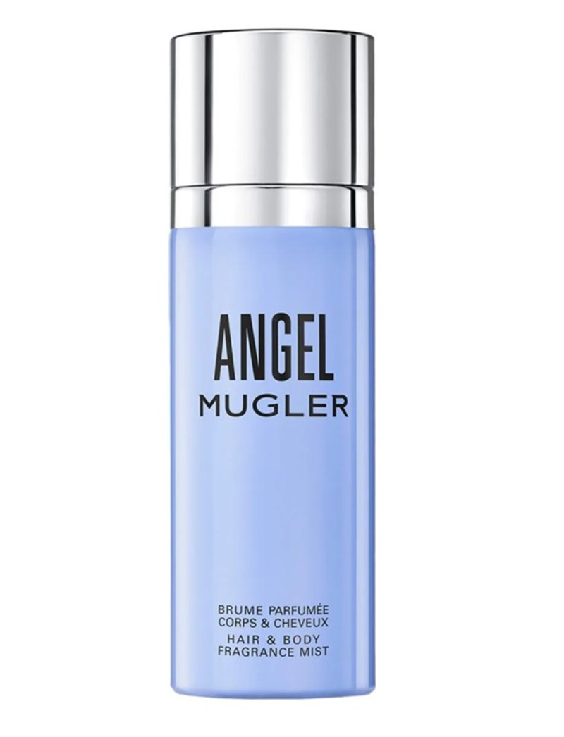 5 body mists που μπορούν να αντικαταστήσουν ακόμα και το πιο αγαπημένο σου άρωμα - εικόνα 4