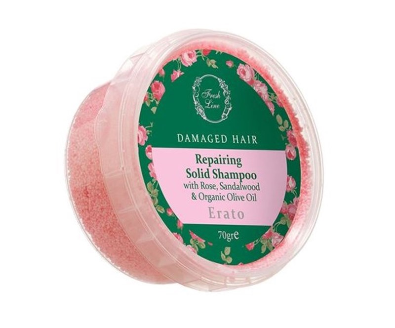 Το στέρεο, vegan σαμπουάν που πωλείται κάθε λεπτό στη Γαλλία (& και άλλες 3 δικές μας επιλογές) - εικόνα 2