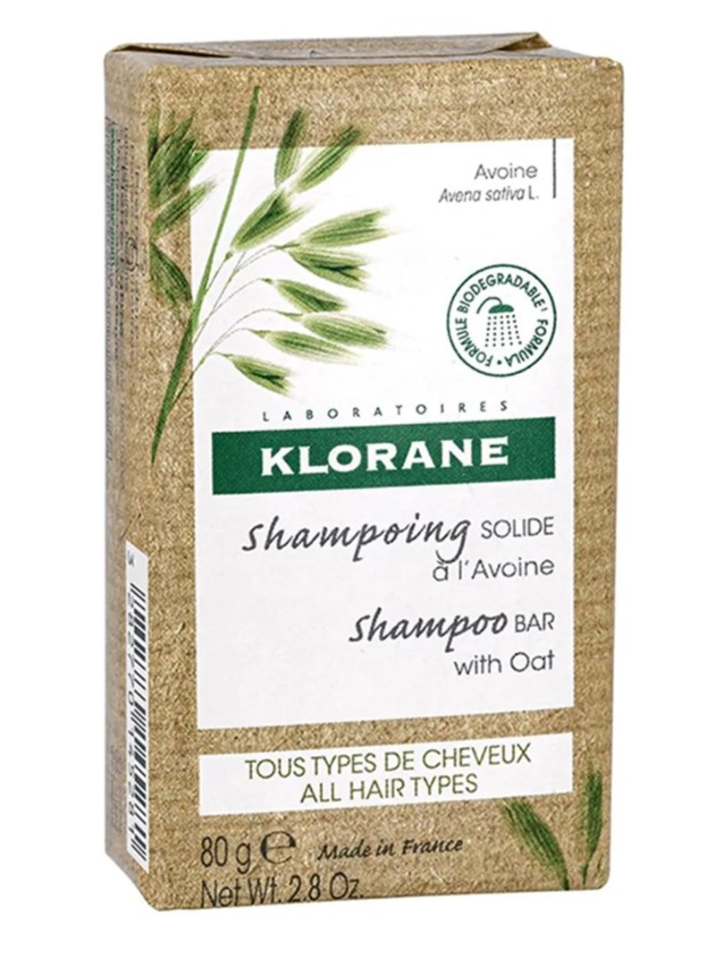 Το στέρεο, vegan σαμπουάν που πωλείται κάθε λεπτό στη Γαλλία (& και άλλες 3 δικές μας επιλογές) - εικόνα 4