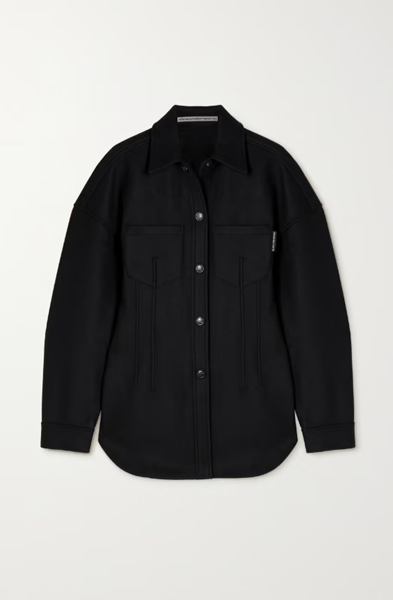 shacket