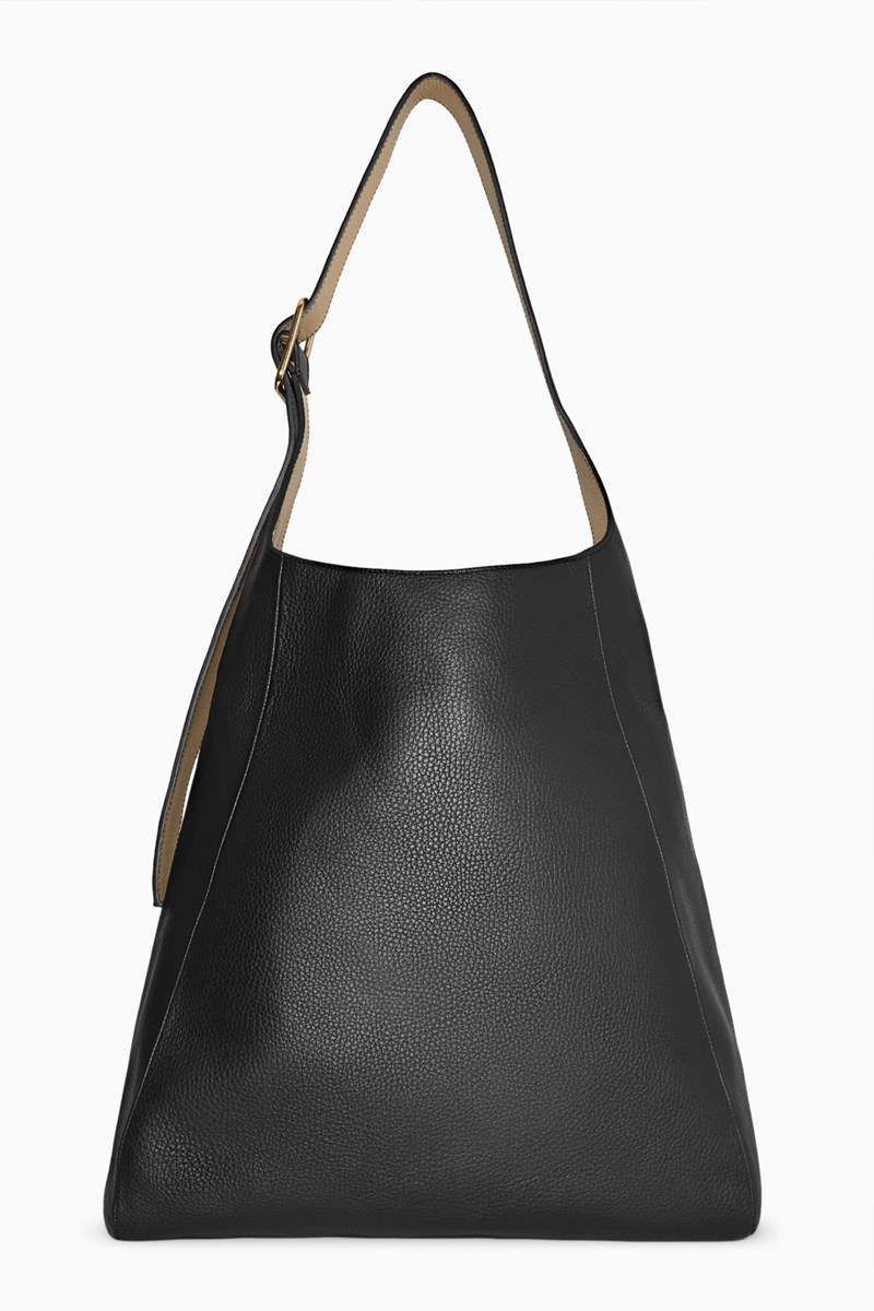 Zara, Mango, COS: Οι φθινοπωρινές αγορές που αξίζουν μία θέση στη γκαρνταρόμπα σου - εικόνα 12