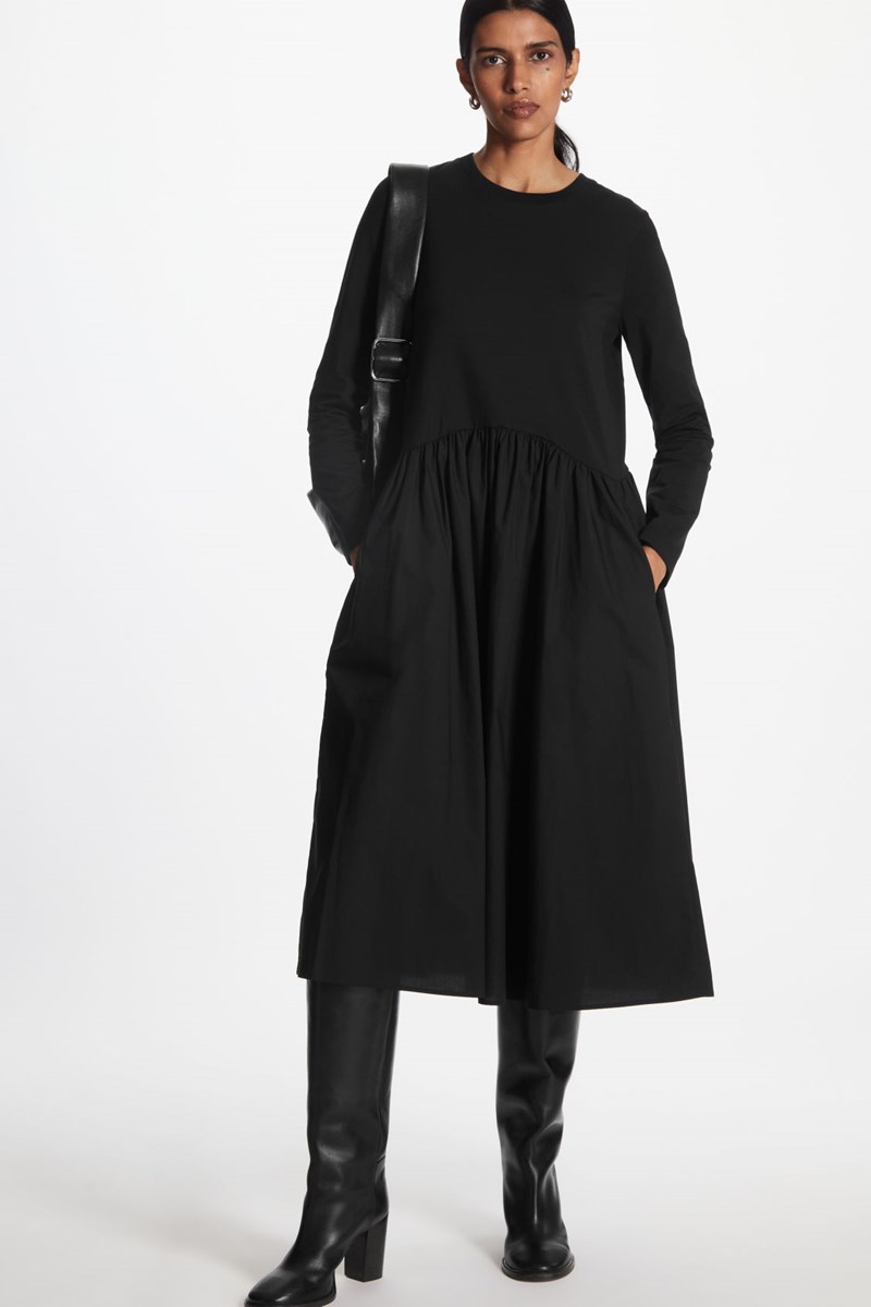Zara, Mango, COS: Οι φθινοπωρινές αγορές που αξίζουν μία θέση στη γκαρνταρόμπα σου - εικόνα 15