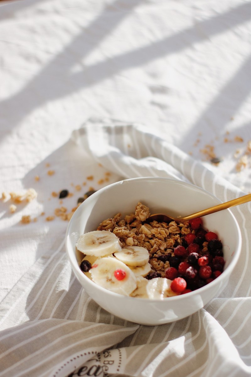 oatmeal