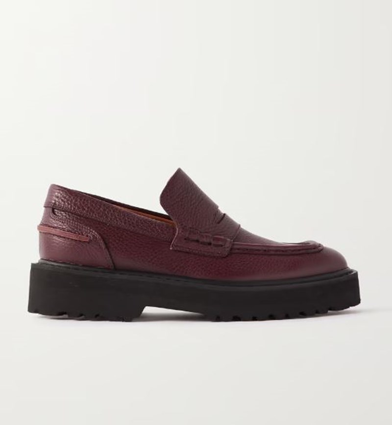 10 chunky loafers για να κάνεις τα πρώτα βήματα προς το φθινόπωρο - εικόνα 10