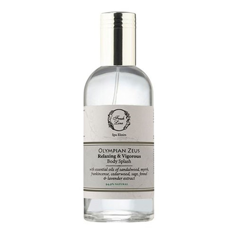 5 body mists που μπορούν να αντικαταστήσουν ακόμα και το πιο αγαπημένο σου άρωμα - εικόνα 5