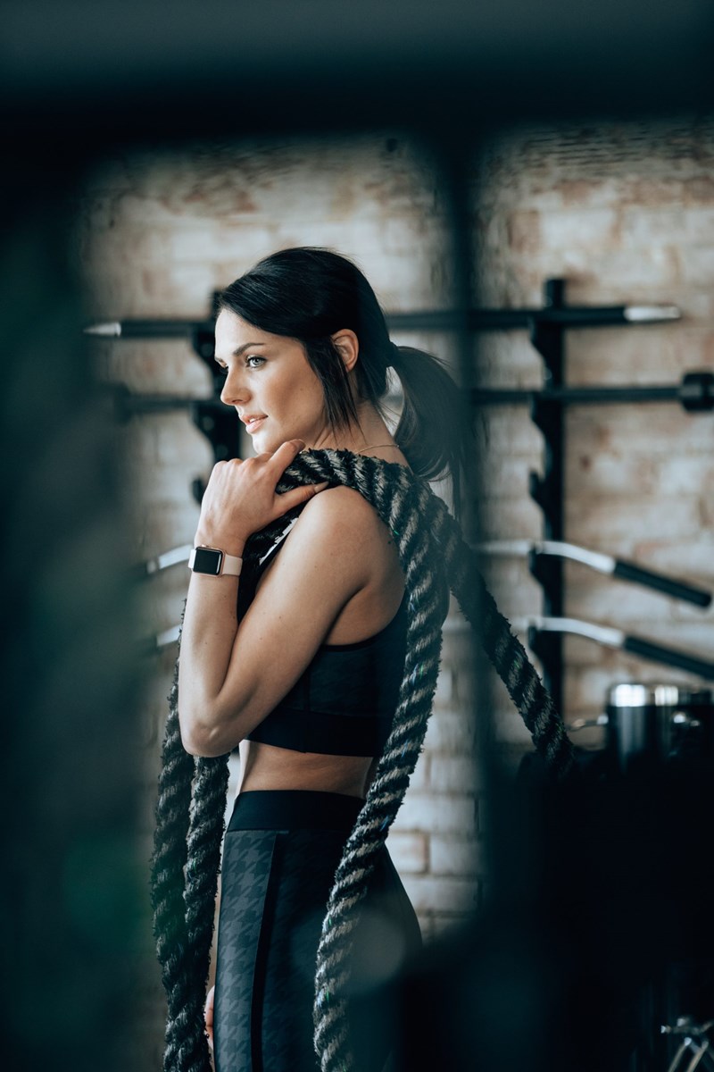 workout