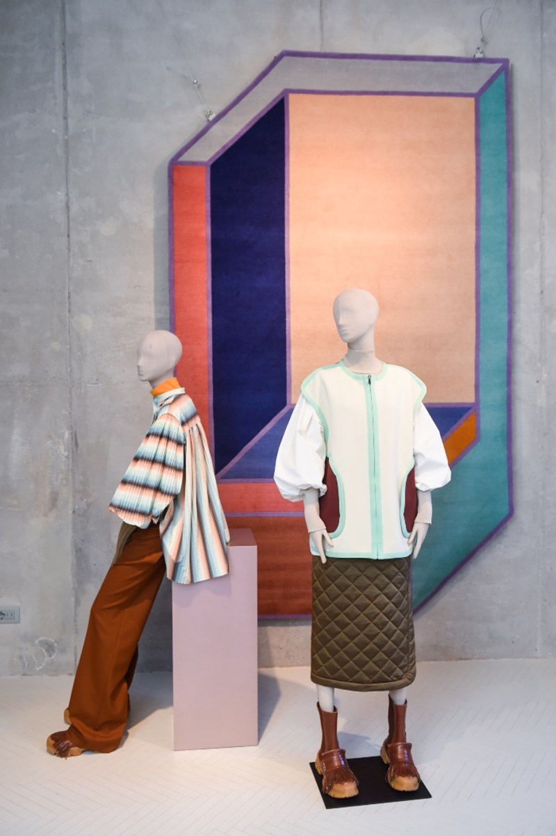 Weekend Max Mara: Η νέα signature συλλογή "Habito"είναι μία ωδή στην άνεση - εικόνα 6