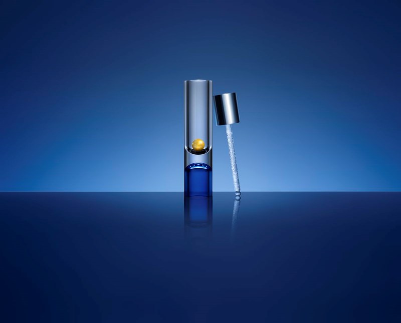Η La Prairie αποκαλύπτει το Skin Caviar Harmony L'Extrait - εικόνα 3