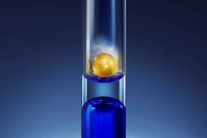 La Prairie Skin Caviar Harmony L'Extrait: Η αρμονία της νεότητας, ανακτάται - εικόνα 2