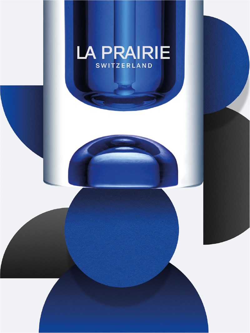 Η La Prairie αποκαλύπτει το Skin Caviar Harmony L'Extrait - εικόνα 7