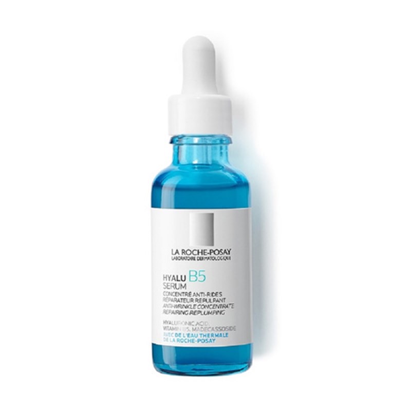  serums 