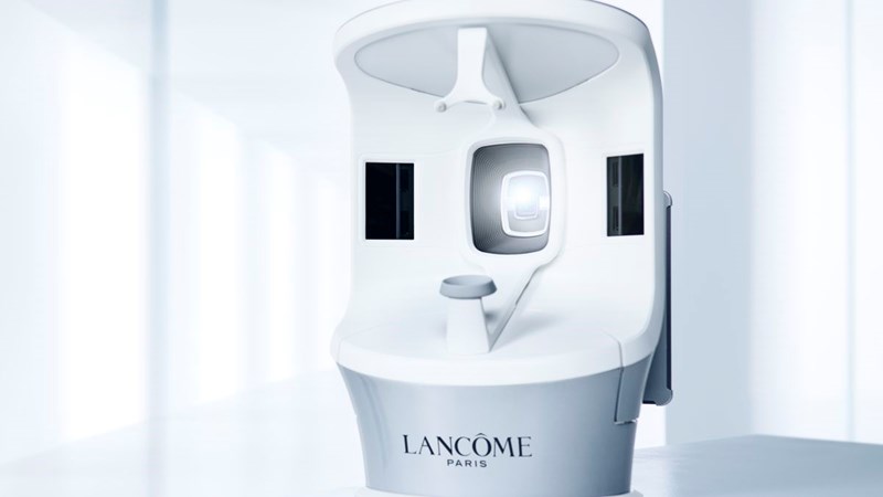 Beauty Nerd: Υπηρεσίες, gadgets και  προϊόντα για να είσαι πάντα μπροστά στον τομέα της ομορφιάς - εικόνα 5