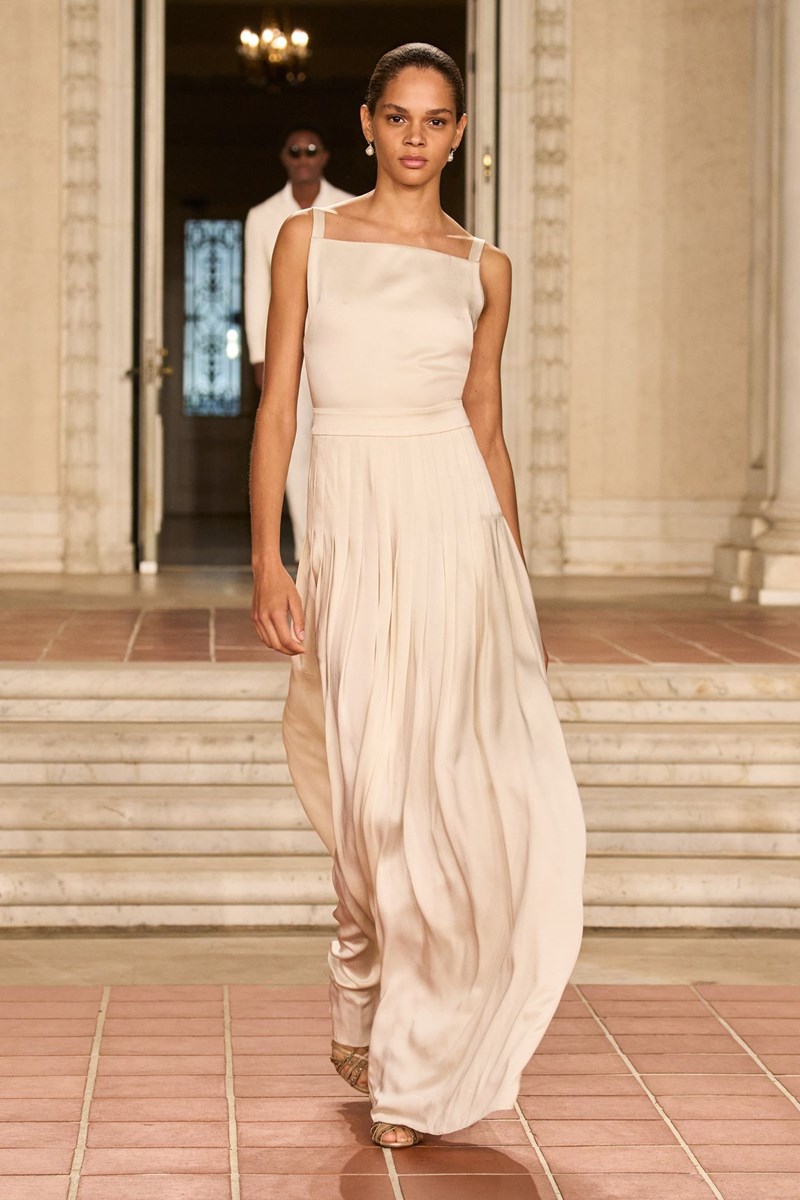 Ralph Lauren SS23: Ο κόσμος της Ralph Lauren ζωντάνεψε για πρώτη φορά στη Νότια Καλιφόρνια - εικόνα 7