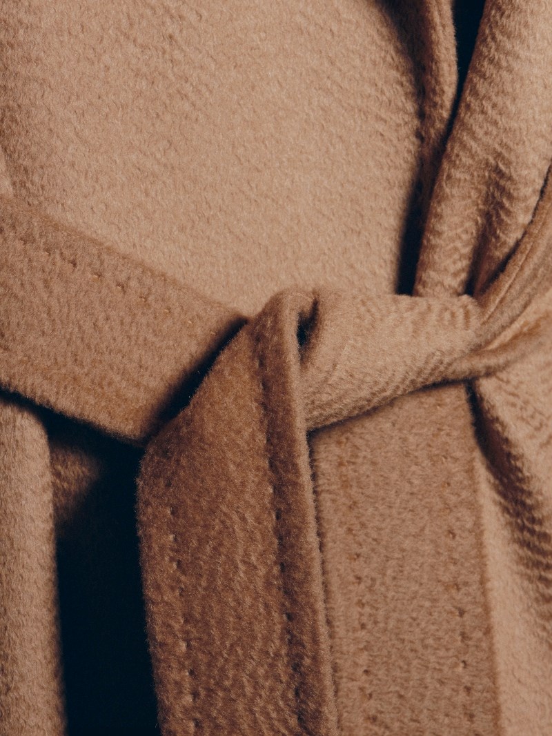 Τα Iconic παλτό της Max Mara που θα μας τυλίξουν τον φετινό χειμώνα - εικόνα 6