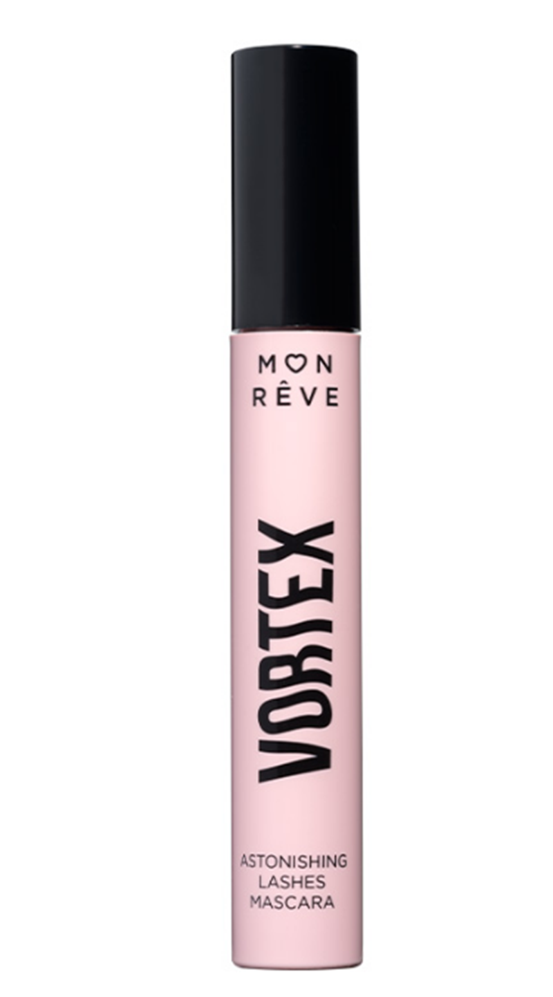 Mascara cocktailing: Η viral τεχνική στο μακιγιάζ για μακριές και πλούσιες βλεφαρίδες - εικόνα 3