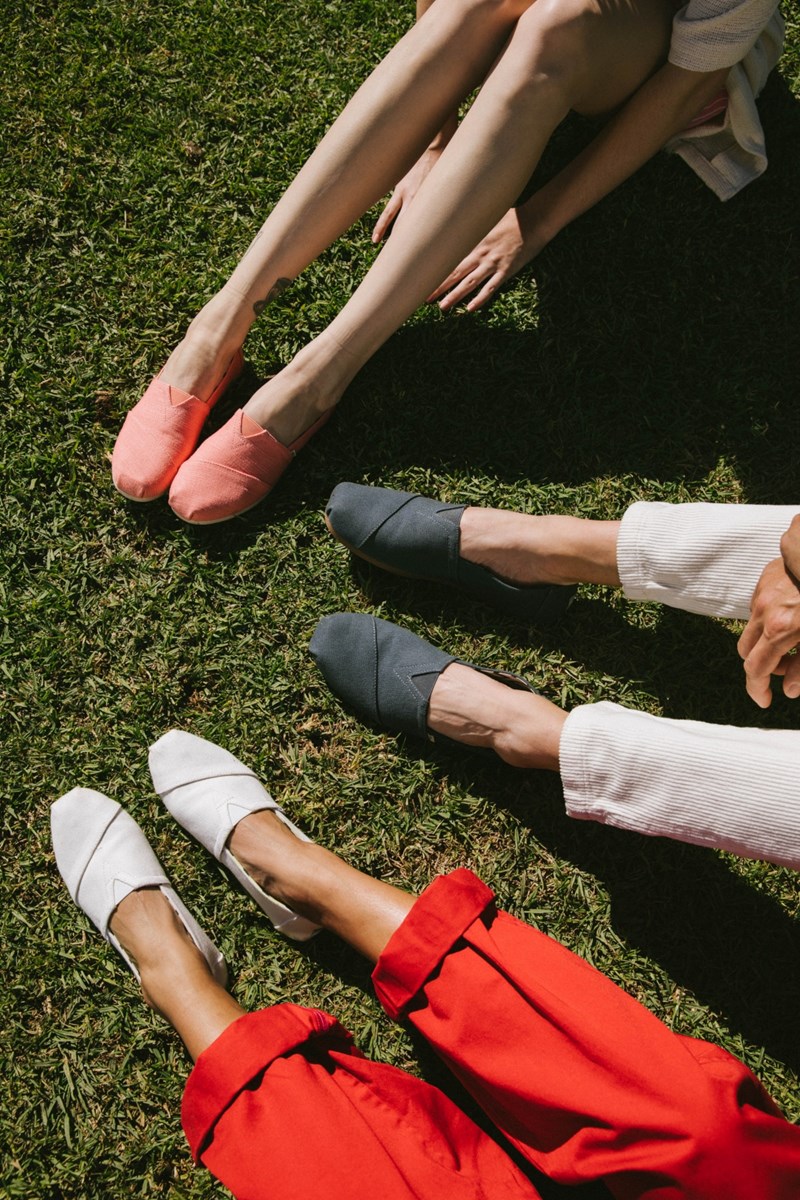 TOMS και "Μαζί για το Παιδί" μοιράζονται το όραμα της δωρεάν πρόσβασης σε ψυχολογική στήριξη - εικόνα 1