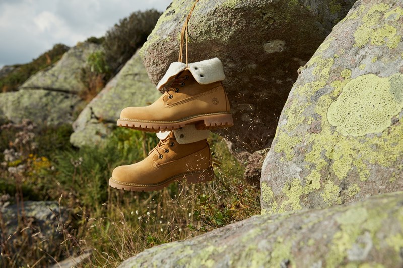 Η νέα συλλογή της Lumberjack  κινείται μεταξύ δυναμισμού και καθημερινότητας - εικόνα 5