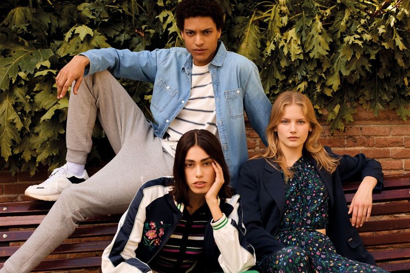 Στο επίκεντρο της νέας συλλογής της Pepe Jeans London βρίσκεται το αστικό και εκλεκτικό στυλ του Λονδίνου - εικόνα 3