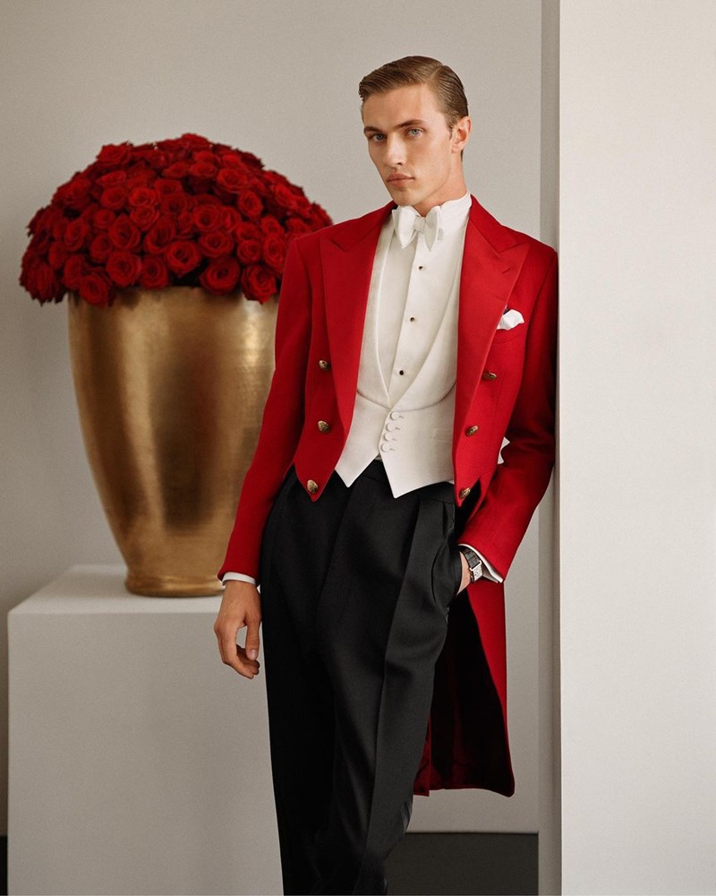 H πρώτη Boutique “Ralph Lauren” στην Ελλάδα μόλις άνοιξε τις πόρτες της στην Κηφισιά - εικόνα 3