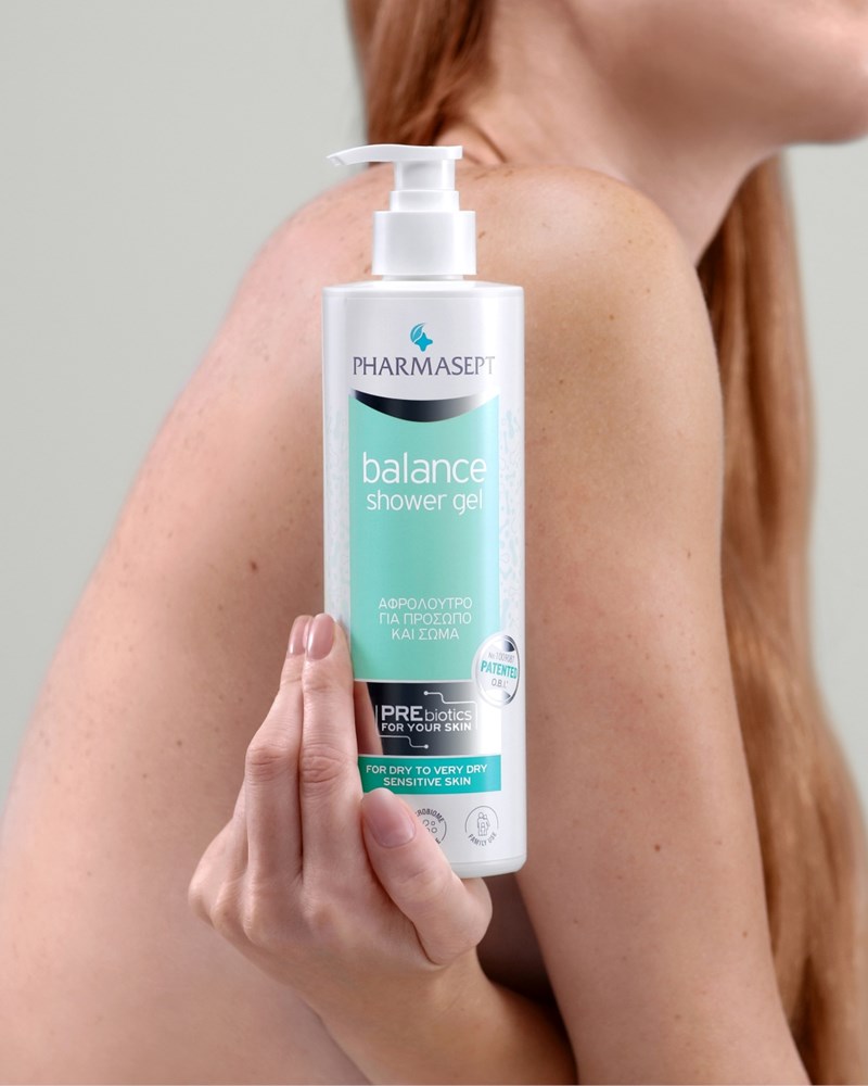 Dry Skin: Τα προϊόντα-σύμμαχοι για τη φροντίδα της ευαίσθητης και ξηρής επιδερμίδας - εικόνα 2