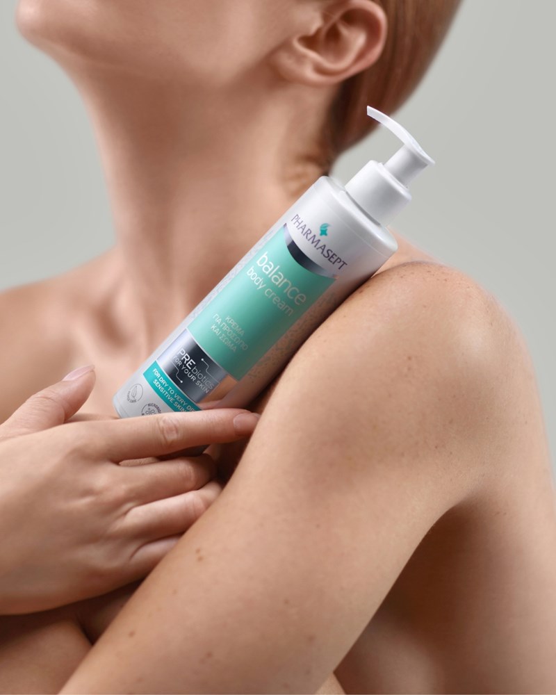 Dry Skin: Τα προϊόντα-σύμμαχοι για τη φροντίδα της ευαίσθητης και ξηρής επιδερμίδας - εικόνα 3