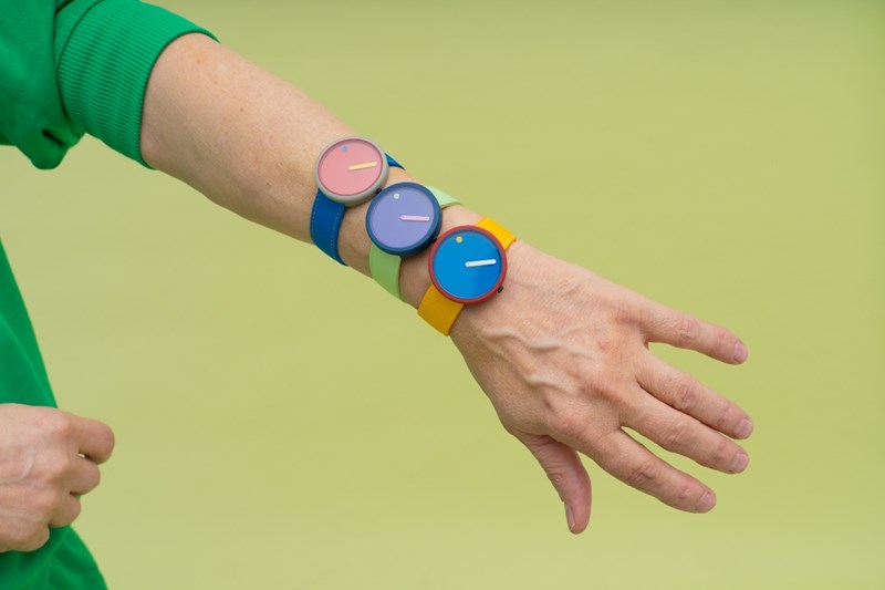 PICTO Watches 