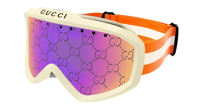 H νέα συλλογή γυαλιών της Gucci είναι αφιερωμένη στη διαχρονική κομψότητα του οίκου - εικόνα 3