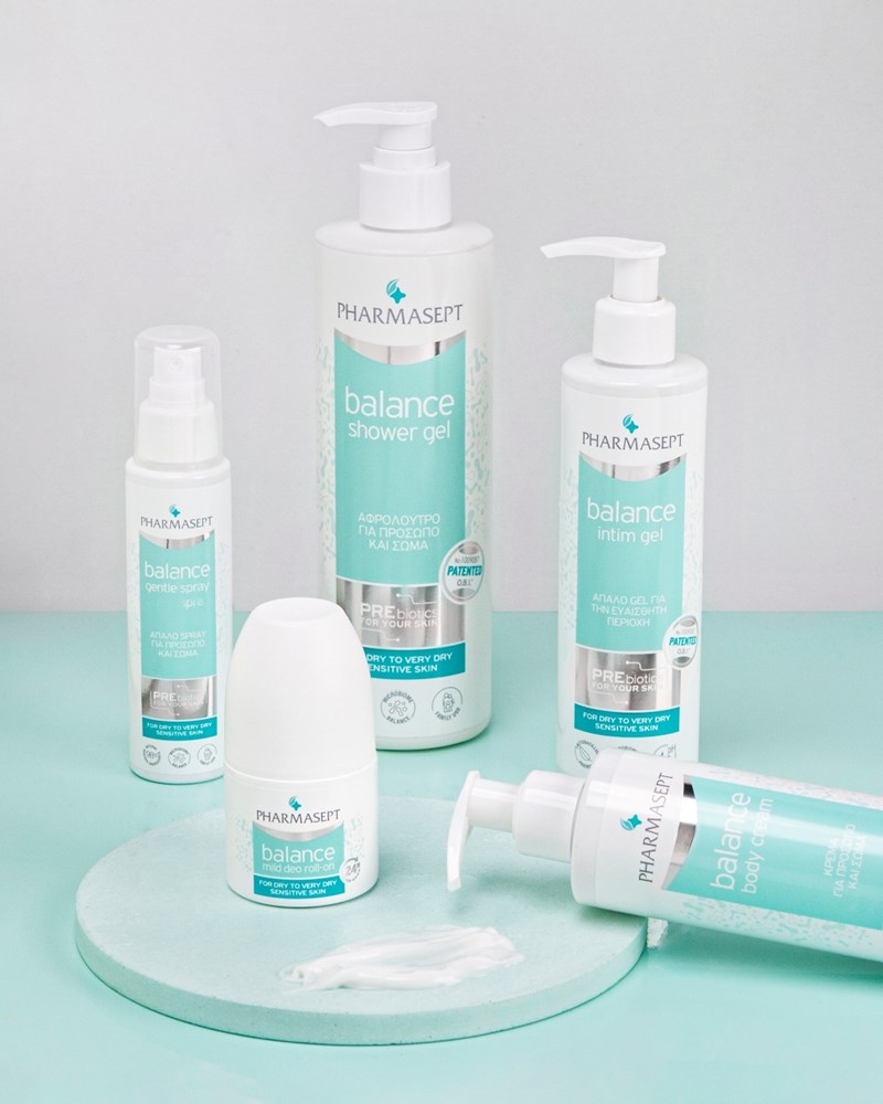 Dry Skin: Τα προϊόντα-σύμμαχοι για τη φροντίδα της ευαίσθητης και ξηρής επιδερμίδας - εικόνα 1